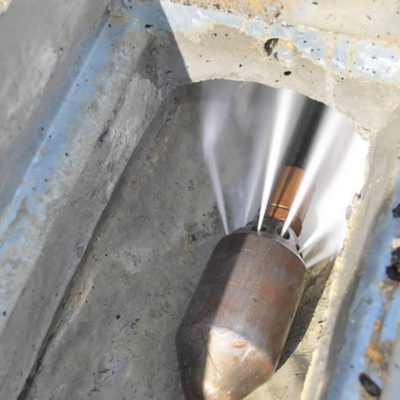 Curage Canalisation -débouchage canalisation -Débouchage du coin