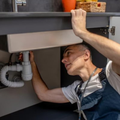 débouchage évier de cuisines -Douche-ou-lavabo- débouchage du coin