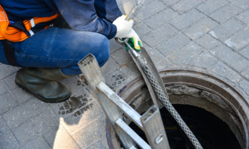 sos débouchage canalisation