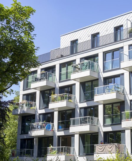 syndique et batiment