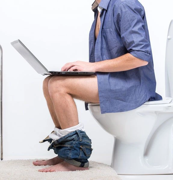 10 Reasons Why You Just Cant Poop canalisation qui refoule img2