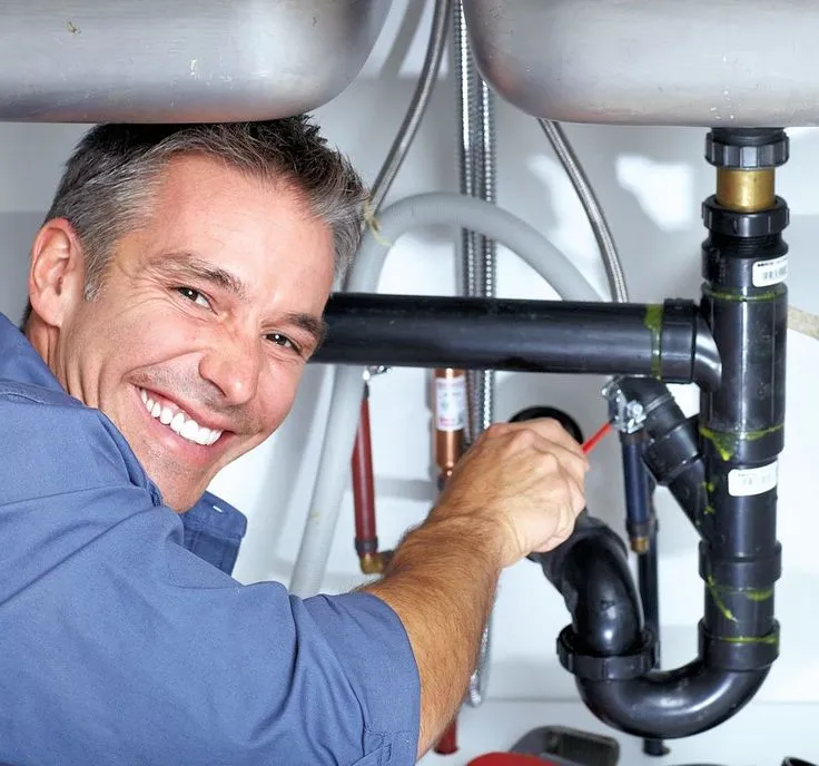 Here at the Emergency Plumbing Squad, we handle… canalisations bouchées img 6