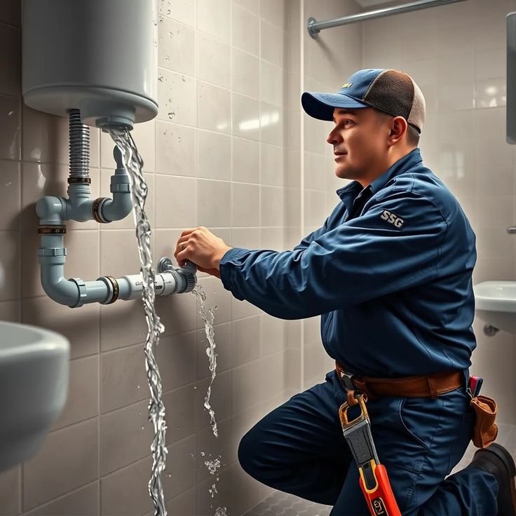 débouchage canalisation maison 4